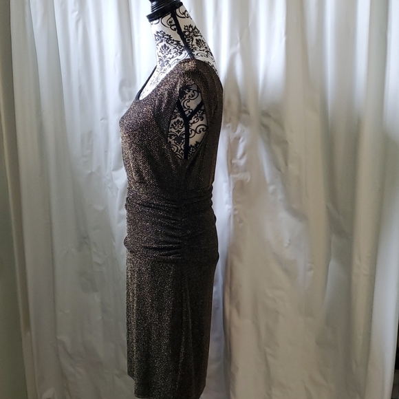 Bisou Bisou sz 12 dress - Picture 2 of 6